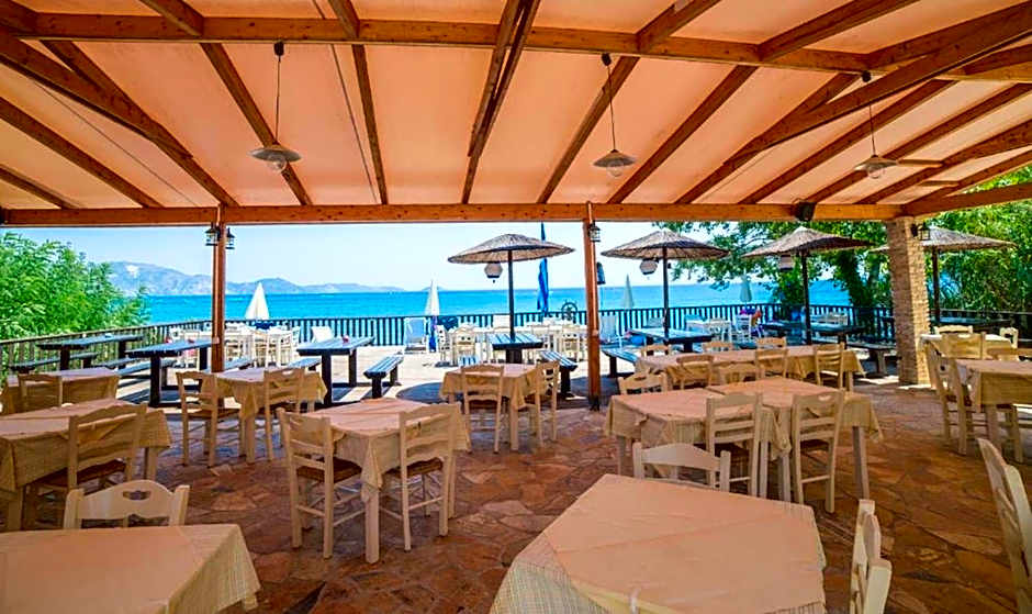 Porto Koukla Beach