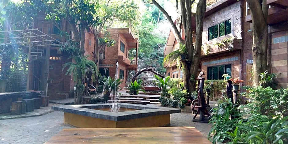 Treasure Inn Khaoyai