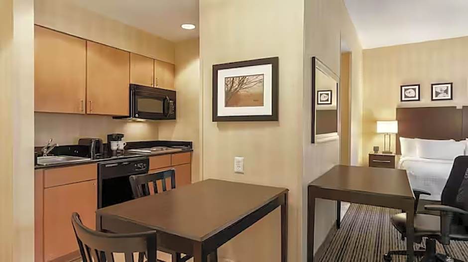 Homewood Suites By Hilton Newtown - Langhorne, Pa