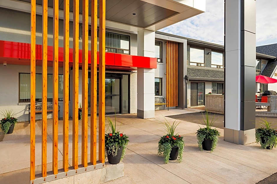 Comfort Inn Charlottetown