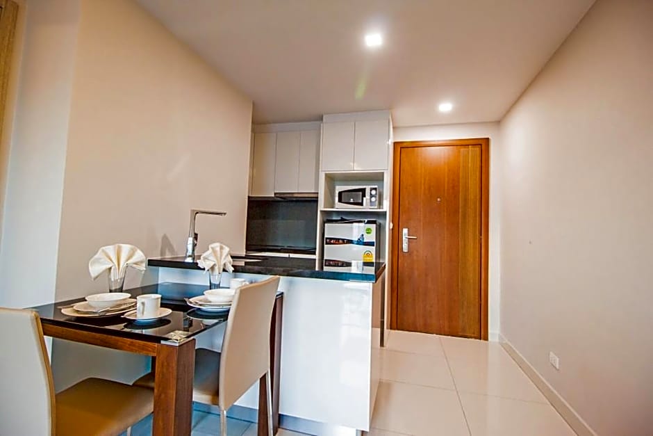 Water Park By Pattaya Sunny Rentals