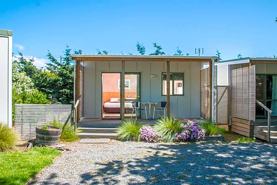 Martinborough TOP 10 Holiday Park