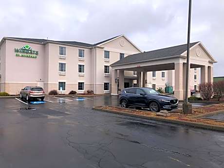 Wingate by Wyndham Grove City