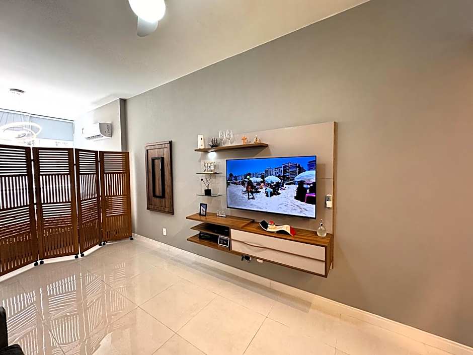 Paraíso de Férias - Flats Copacabana