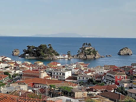 Studios Spiros Parga