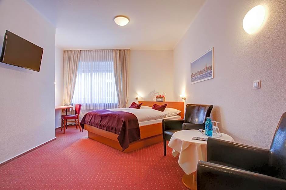 Centro Hotel Consul by INA