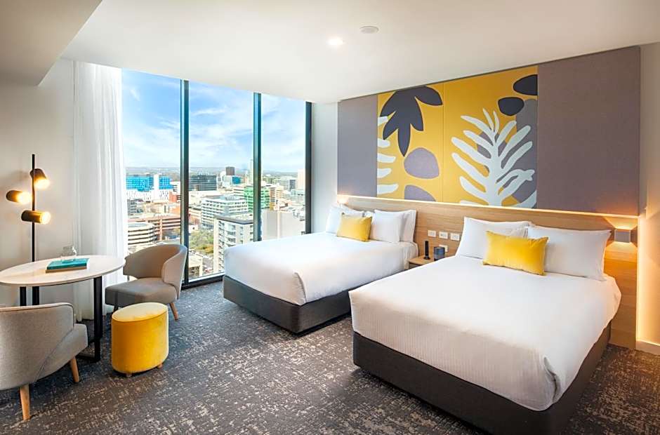 Crowne Plaza Adelaide By IHG