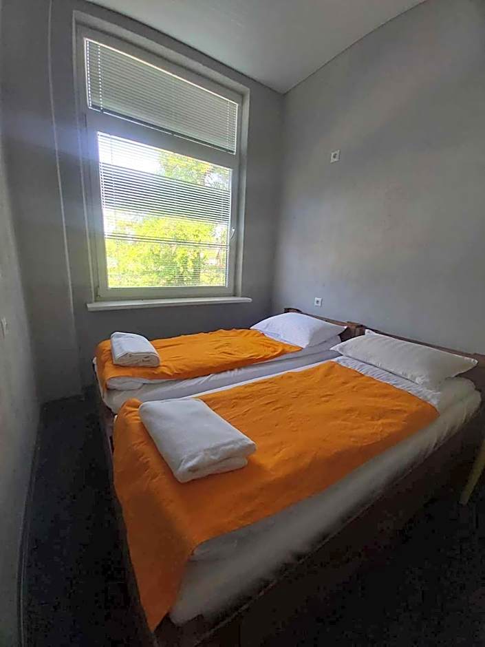 Estrella Palanga Home