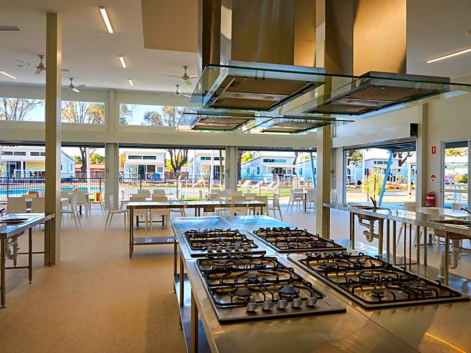 RAC Cervantes Holiday Park