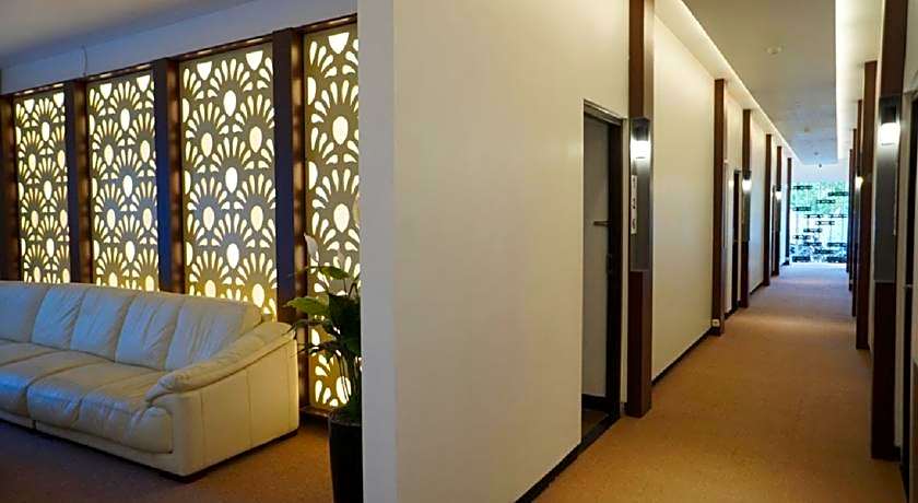 ODAITA HOTEL PAMEKASAN