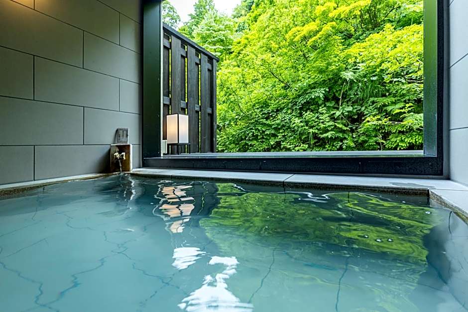 Sake Hotel Tamakiya