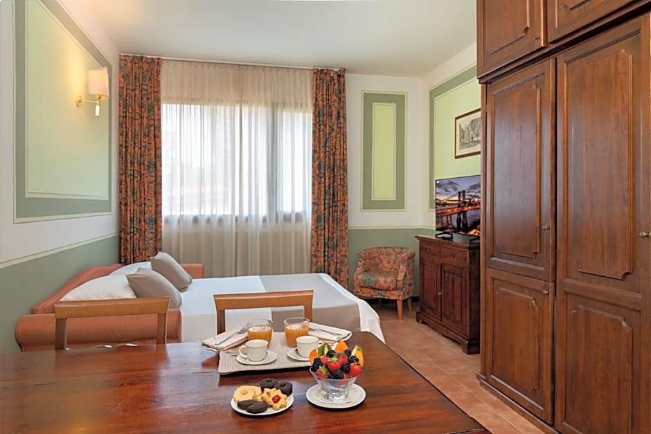 Hotel San Gregorio