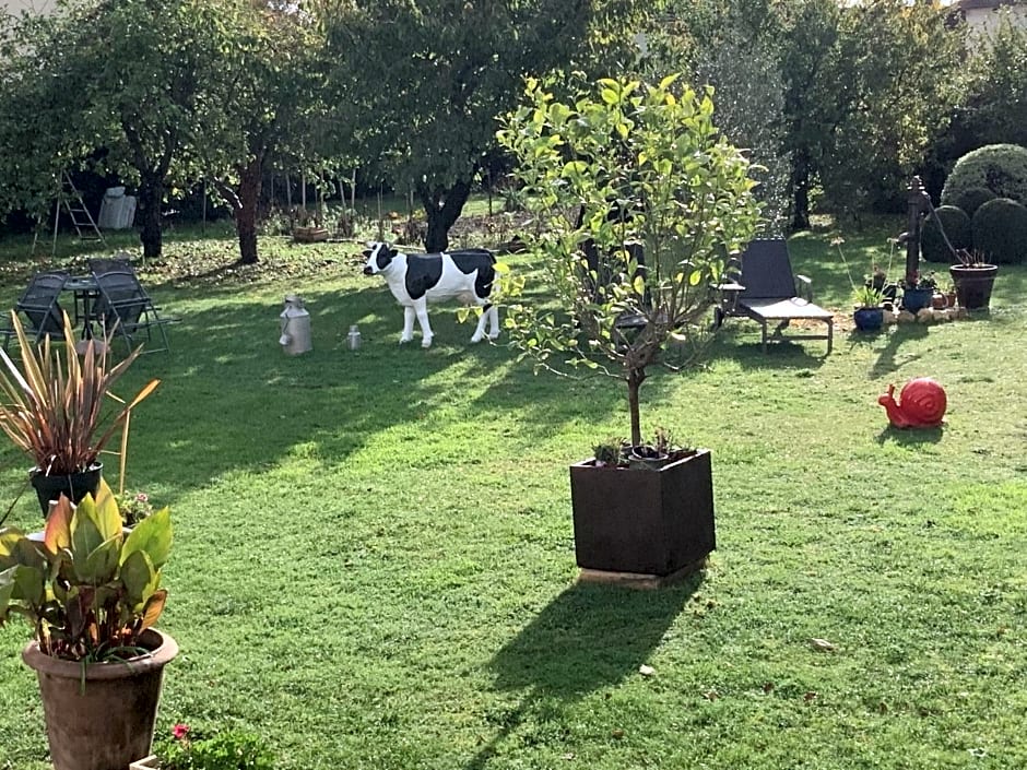 VILLA CATHY Chambres d hôtes