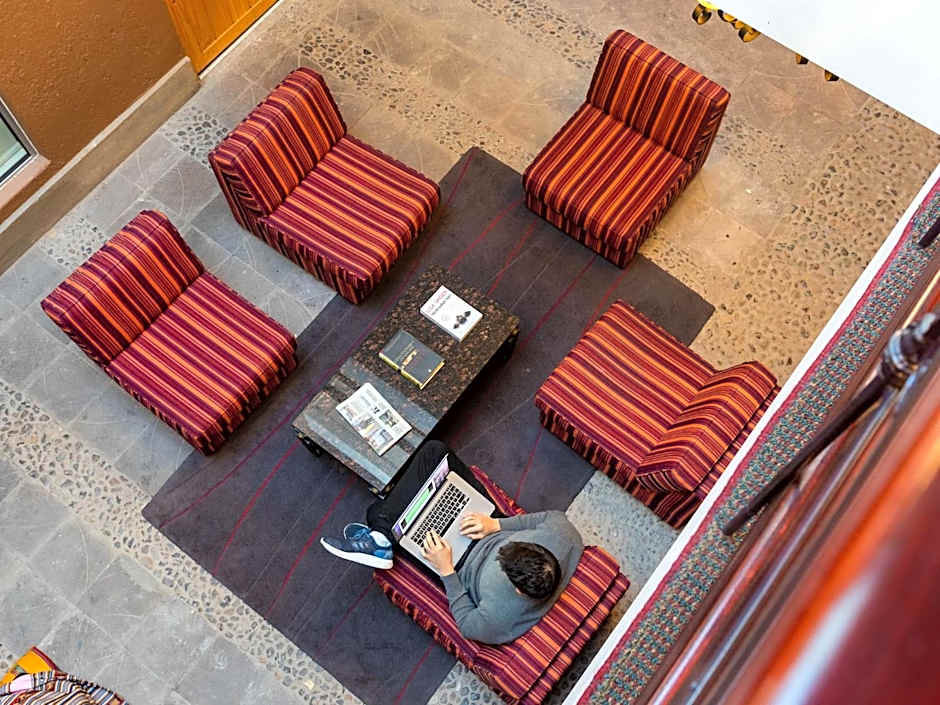 Casa Andina Standard Puno