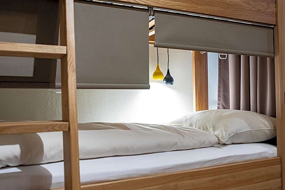 Safestay Kitzbühel Centre