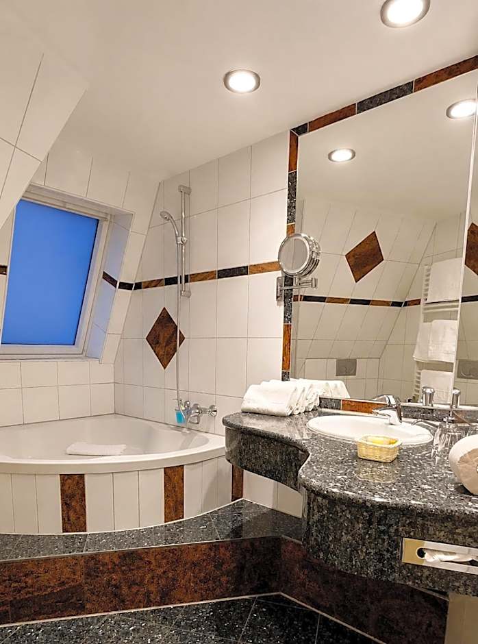 Aparthotel Astro - Nichtraucherhotel