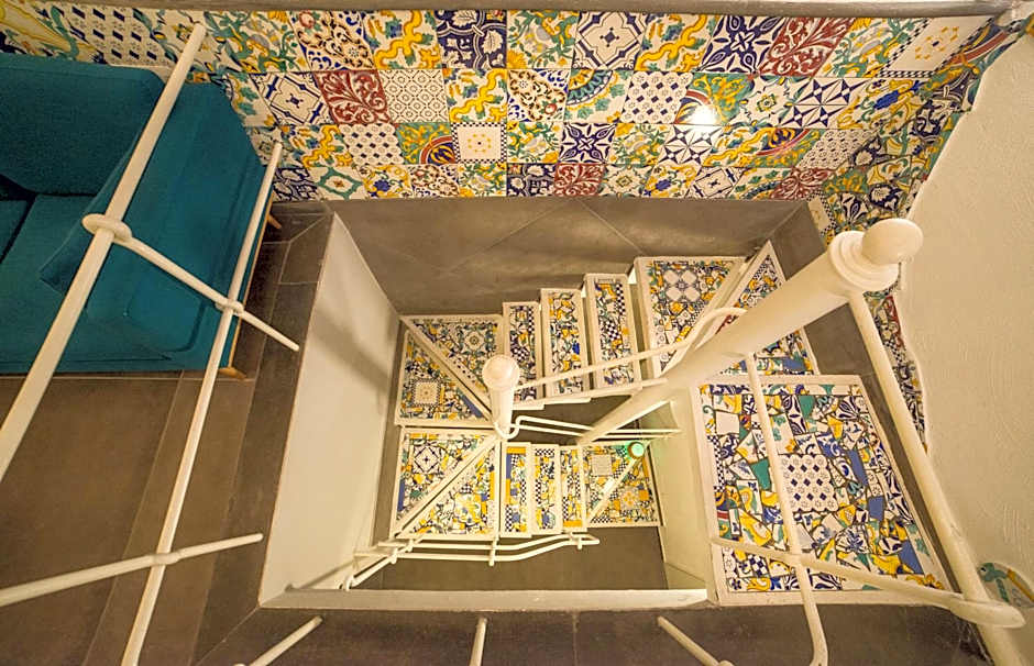 Airone Hotel