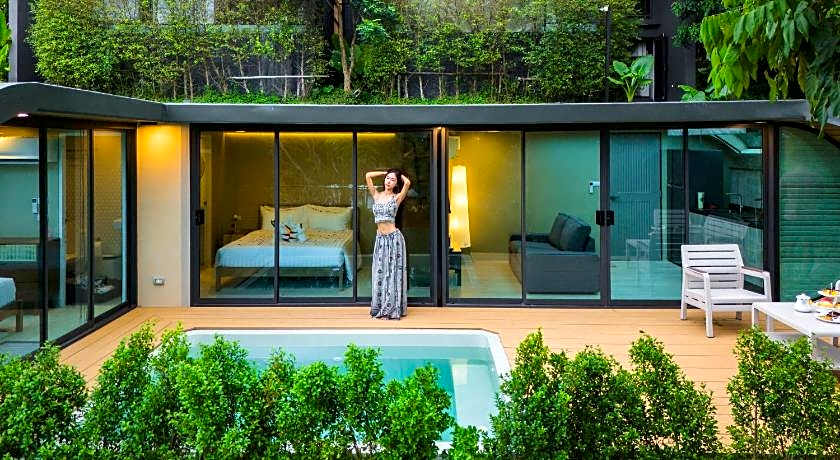 AKRA Collection Layan - Hideaway Villas