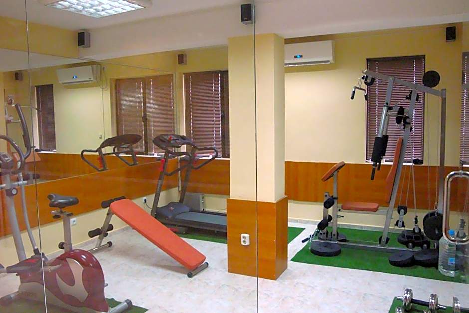 FAMILY HOTEL SAINT PETER