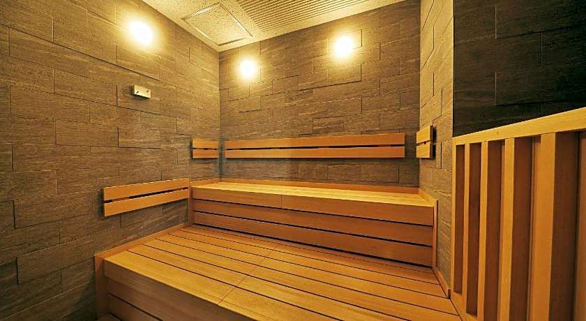 Hotel Lumiere Grande Nagareyama-Otakanomori