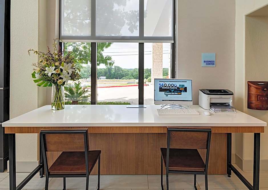 Holiday Inn Express Hotel & Suites Cedar Park (Nw Austin) By IHG