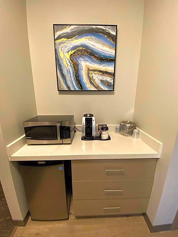 Best Western Premier Prince Albert