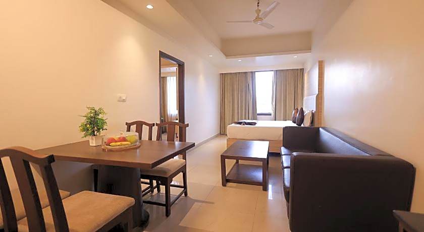ECKO Lite MARS Hotel, Amritsar