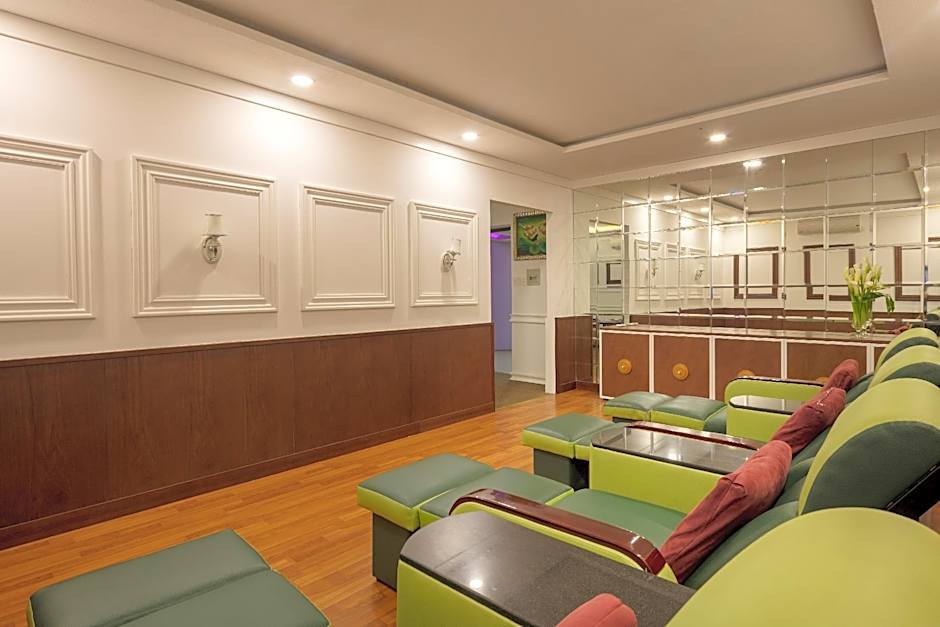 TTC Hotel - Ngoc Lan