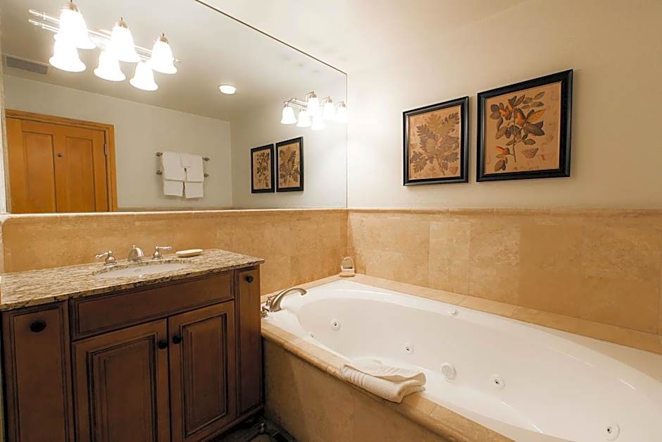 Stein Eriksen Lodge Deer Valley