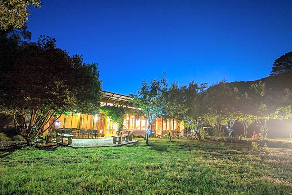 YHA Grampians Eco, Halls Gap