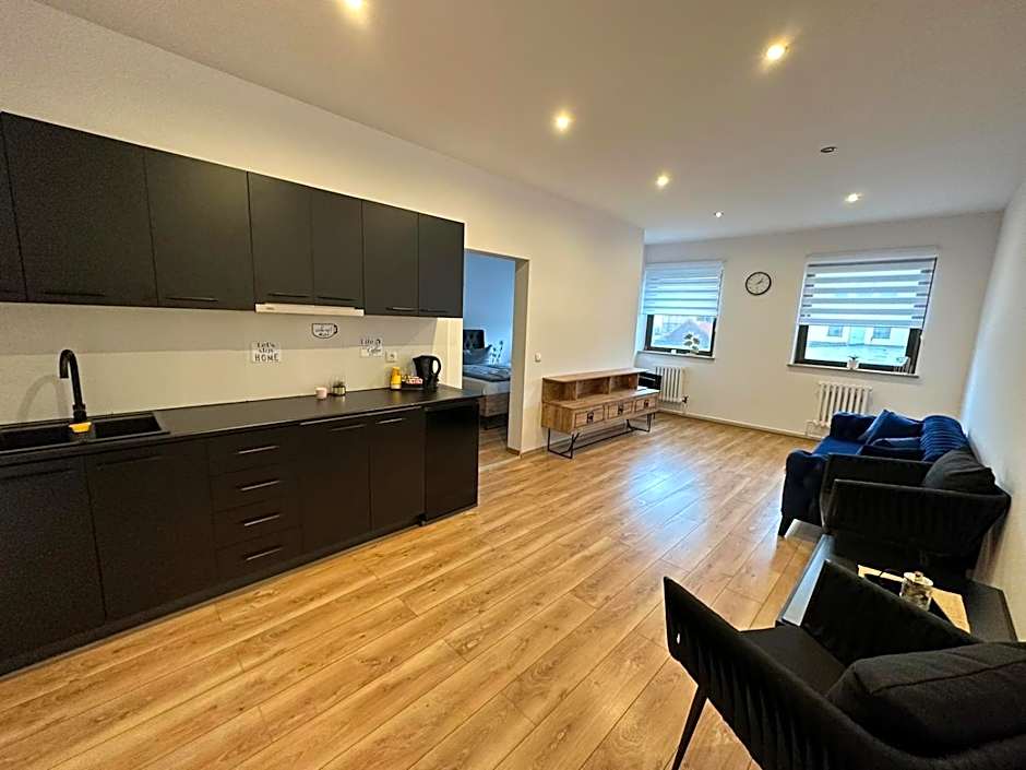 My Wolly Hostel Füssen