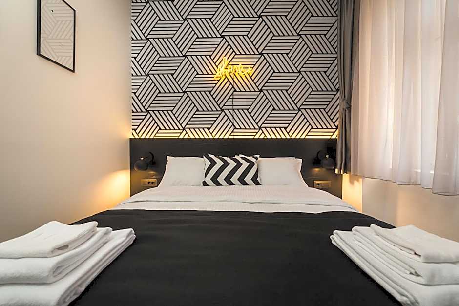 Hotel Marienplatz Podgorica