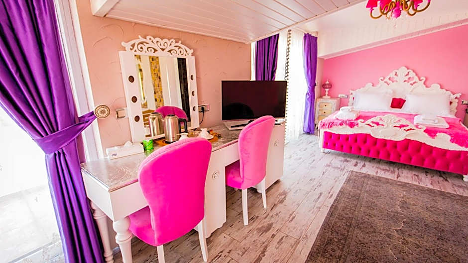 Limnades Hotel İznik