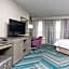 Hampton Inn By Hilton Midland