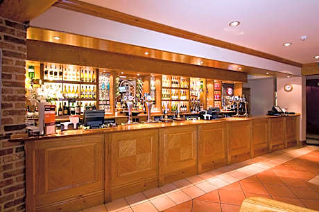 Premier Inn Manchester Central