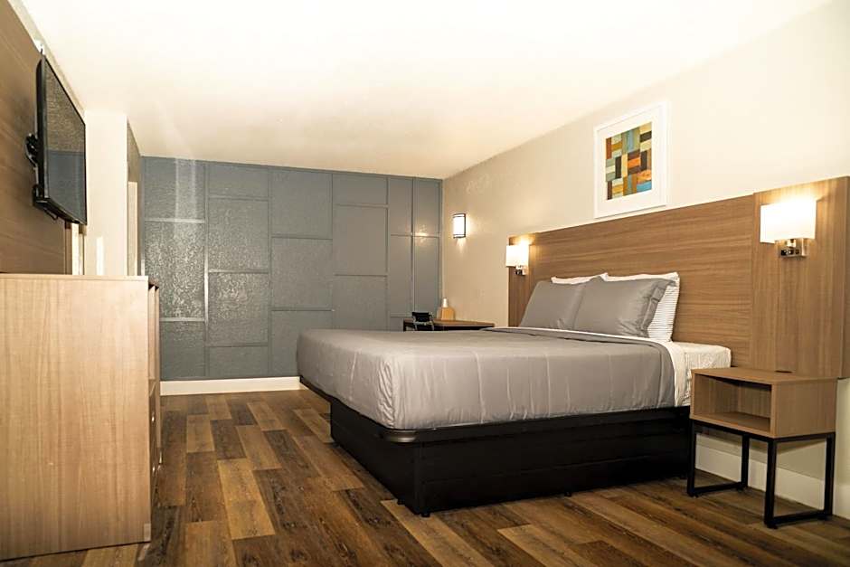 Rodeway Inn Near Ybor City - Casino