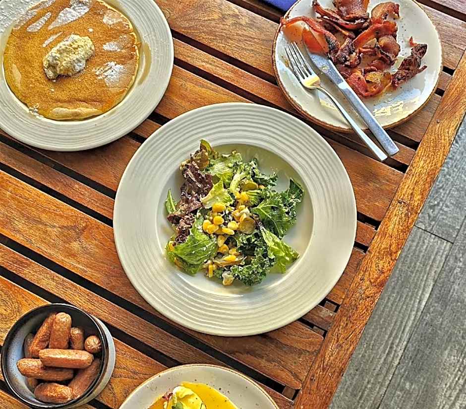 Radisson Blu Mumbai International Airport