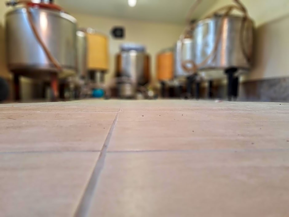 The Greyhound Inn Warslow