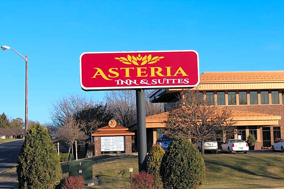 Photo 1 of 50 of Coratel Inn and Suites Maple Grove