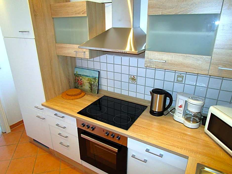 Hotel garni SEESCHLÖSSCHEN