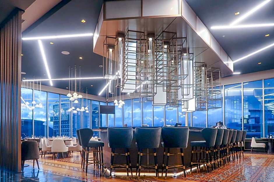 Gran Hotel Costa Rica, Curio Collection By Hilton