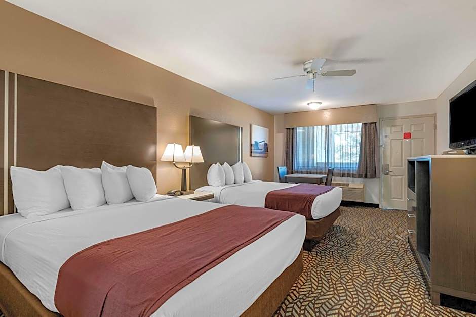Best Western Orchard Inn