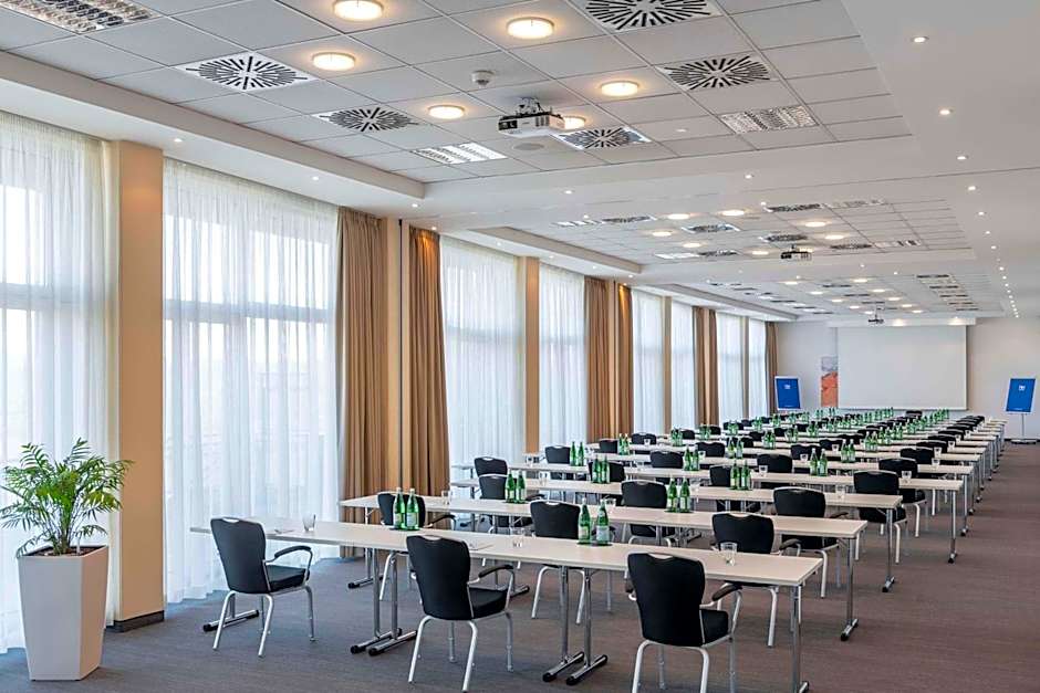 NH Hamburg Horner Rennbahn