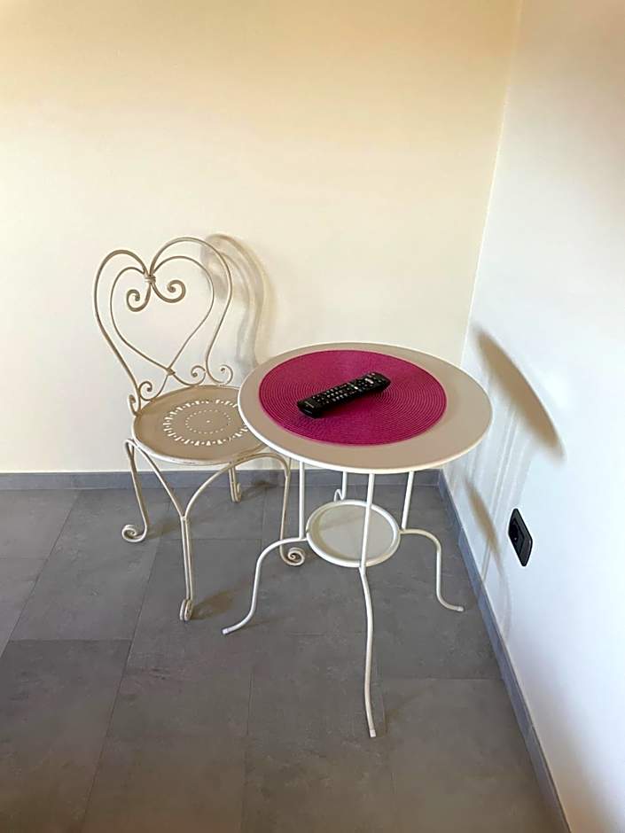 B&B La DORMERIA
