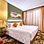 Sama-Sama Express KLIA Terminal 1 - Airside Transit Hotel