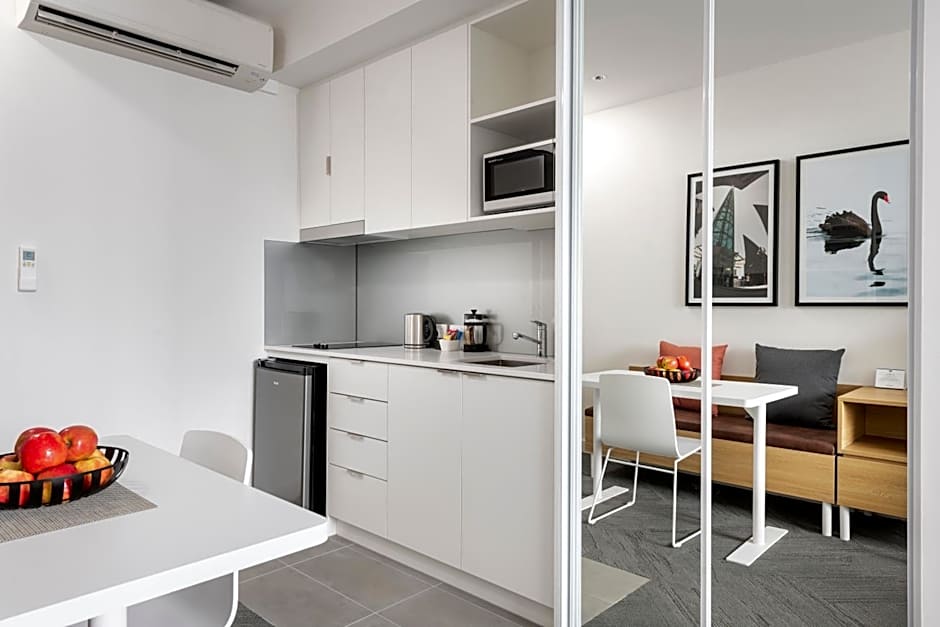 Quest South Perth Foreshore