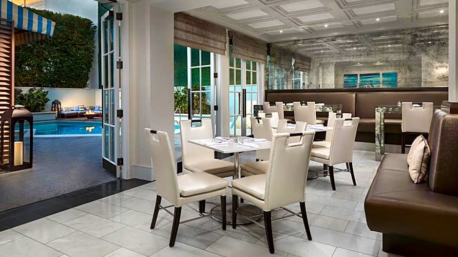 Mosaic Hotel