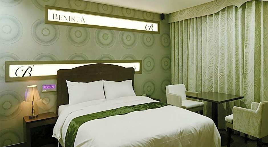 Benikea Ariul Hotel