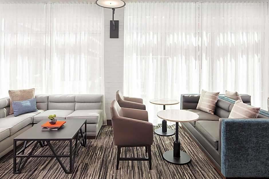 Hyatt Place Oklahoma City Bricktown