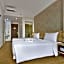 Whiz Prime Hotel Basuki Rahmat Malang